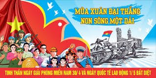 Ý nghĩa lịch sử của đại thắng mùa xuân 1975 và lịch sử ngày quốc tế lao động 1/5.|https://lienson-tanyen.bacgiang.gov.vn/chi-tiet-tin-tuc/-/asset_publisher/M0UUAFstbTMq/content/y-nghia-lich-su-cua-ai-thang-mua-xuan-1975-va-lich-su-ngay-quoc-te-lao-ong-1-5-